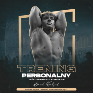 Trening próbny + konsultacje