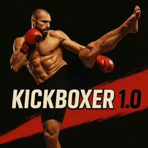 KickBoxer 1.0